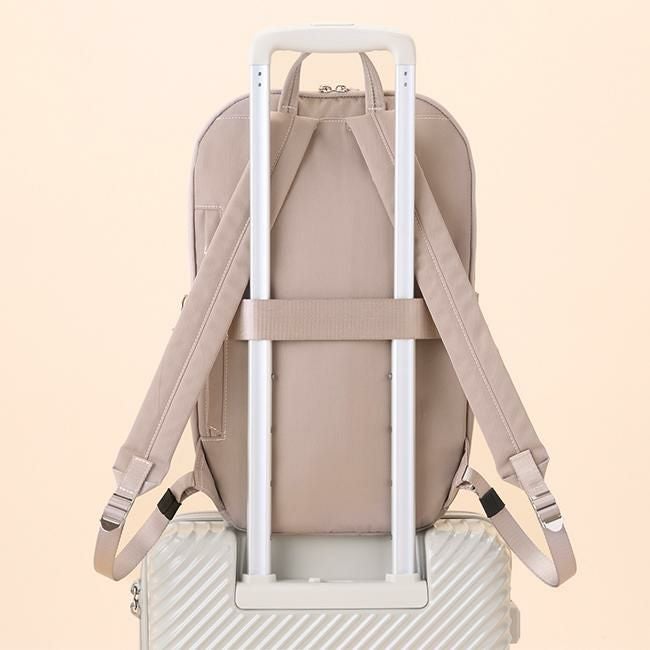 ダブルアンドデイナイト クルホ リュック W&.Day/Night w-15297