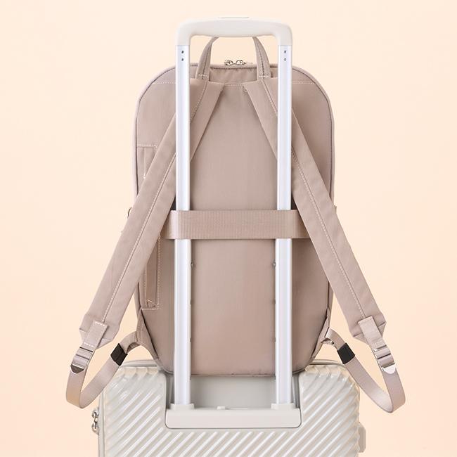 ダブルアンドデイナイト クルホ リュック W&.Day/Night w-15297