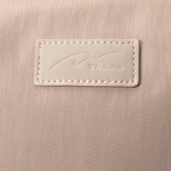 ダブルアンドデイナイト クルホ リュック W&.Day/Night w-15297