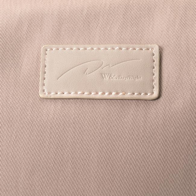 ダブルアンドデイナイト クルホ リュック W&.Day/Night w-15297