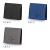 ランバンオンブルー ゼブダ 小銭入れ コインケース LANVIN en Bleu lenb-529611