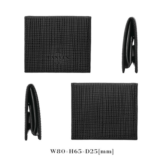 ランバンオンブルー ゼブダ 小銭入れ コインケース LANVIN en Bleu lenb-529611