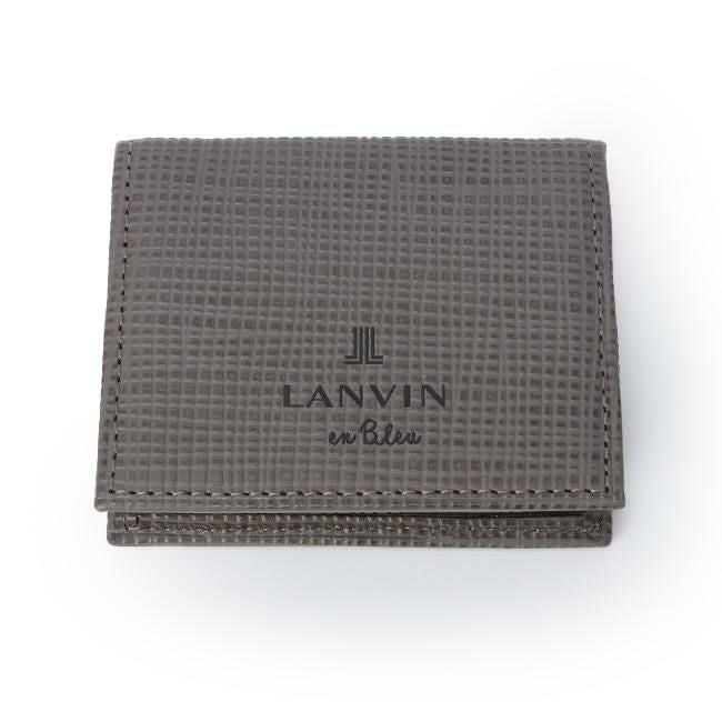 ランバンオンブルー ゼブダ 小銭入れ コインケース LANVIN en Bleu lenb-529611