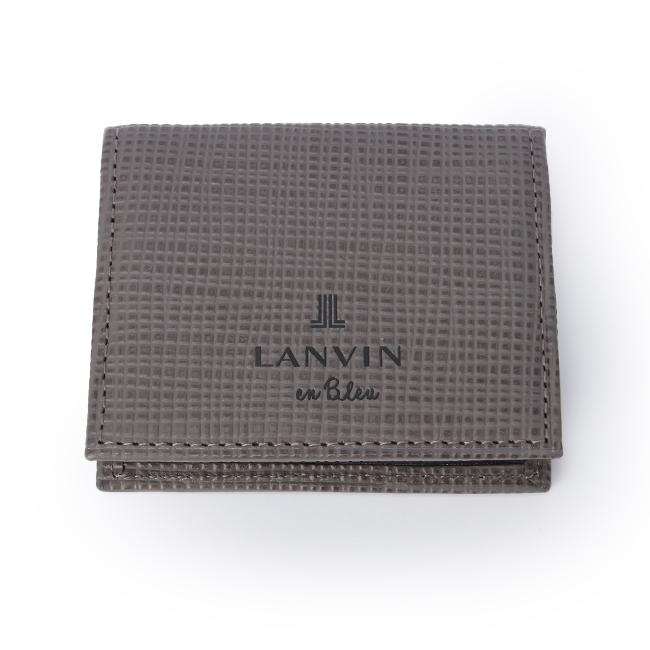 ランバンオンブルー ゼブダ 小銭入れ コインケース LANVIN en Bleu lenb-529611