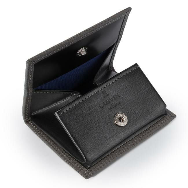 ランバンオンブルー ゼブダ 小銭入れ コインケース LANVIN en Bleu lenb-529611