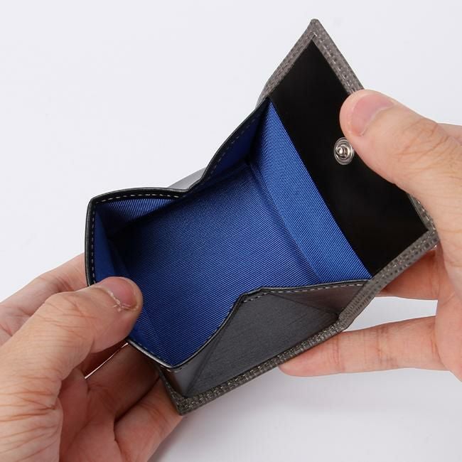 ランバンオンブルー ゼブダ 小銭入れ コインケース LANVIN en Bleu lenb-529611