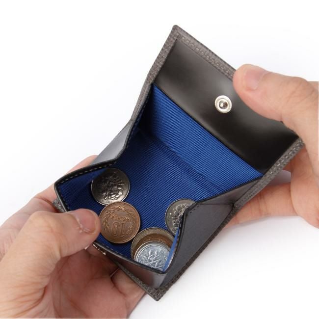 ランバンオンブルー ゼブダ 小銭入れ コインケース LANVIN en Bleu lenb-529611