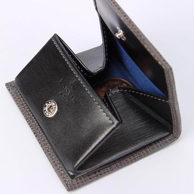 ランバンオンブルー ゼブダ 小銭入れ コインケース LANVIN en Bleu lenb-529611