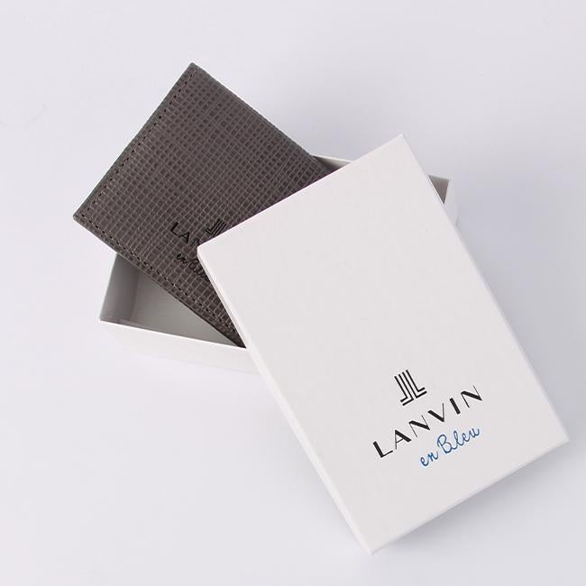 ランバンオンブルー ゼブダ 小銭入れ コインケース LANVIN en Bleu lenb-529611