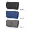 ランバンオンブルー ゼブダ キーケース キーホルダー LANVIN en Bleu lenb-529612