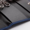 ランバンオンブルー ゼブダ キーケース キーホルダー LANVIN en Bleu lenb-529612