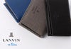 ランバンオンブルー ゼブダ カードケース 名刺入れ LANVIN en Bleu lenb-529613