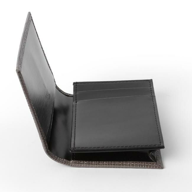 ランバンオンブルー ゼブダ カードケース 名刺入れ LANVIN en Bleu lenb-529613