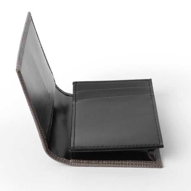 ランバンオンブルー ゼブダ カードケース 名刺入れ LANVIN en Bleu lenb-529613