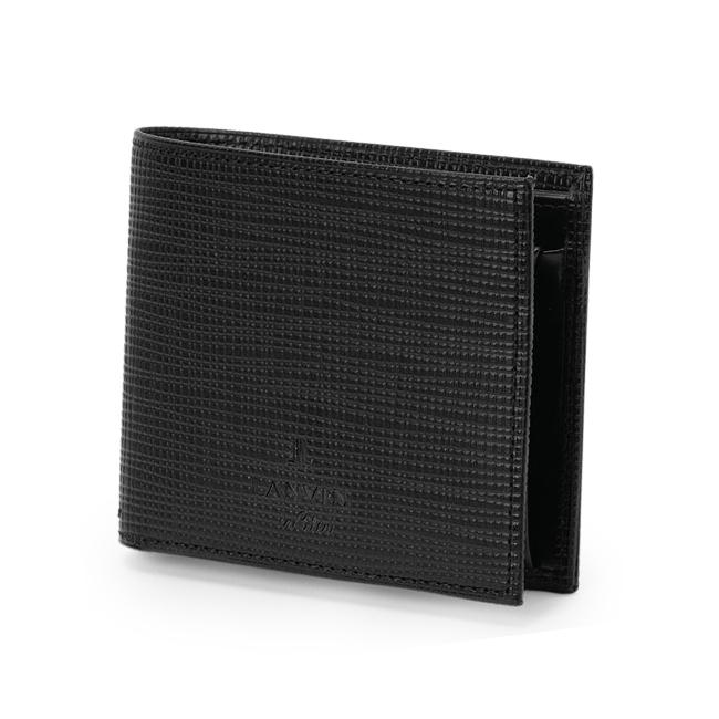 ランバンオンブルー ゼブダ 二つ折り財布 LANVIN en Bleu lenb-529614