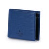 ランバンオンブルー ゼブダ 二つ折り財布 LANVIN en Bleu lenb-529614