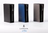 ランバンオンブルー ゼブダ ミドル財布 LANVIN en Bleu lenb-529615