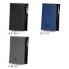 ランバンオンブルー ゼブダ ミドル財布 LANVIN en Bleu lenb-529615