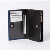 ランバンオンブルー ゼブダ ミドル財布 LANVIN en Bleu lenb-529615