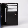 ランバンオンブルー ゼブダ ミドル財布 LANVIN en Bleu lenb-529615