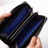 ランバンオンブルー ゼブダ 長財布 LANVIN en Bleu lenb-529617