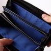 ランバンオンブルー ゼブダ 長財布 LANVIN en Bleu lenb-529617