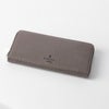ランバンオンブルー ゼブダ 長財布 LANVIN en Bleu lenb-529617