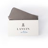 ランバンオンブルー ゼブダ 長財布 LANVIN en Bleu lenb-529617