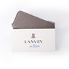 ランバンオンブルー ゼブダ 長財布 LANVIN en Bleu lenb-529617