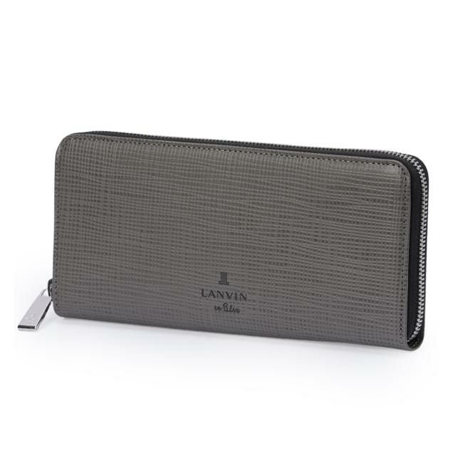 ランバンオンブルー ゼブダ 長財布 LANVIN en Bleu lenb-529617