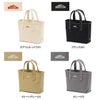 ダントン COTTON CANVAS トートバッグ DANTON vosges-petit