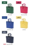 ダントン COTTON CANVAS トートバッグ DANTON vosges-petit