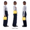 ダントン COTTON CANVAS トートバッグ DANTON vosges-petit