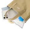 ダントン COTTON CANVAS トートバッグ DANTON vosges-petit