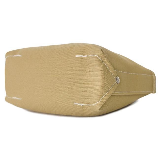 ダントン COTTON CANVAS トートバッグ DANTON vosges-petit
