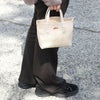 ダントン COTTON CANVAS トートバッグ DANTON vosges-petit