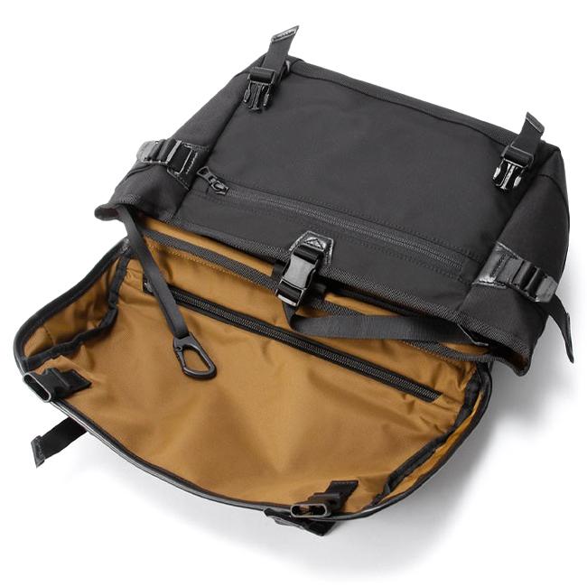 マスターピース ポテンシャル メッセンジャーバッグ master-piece mspc-01756-v3