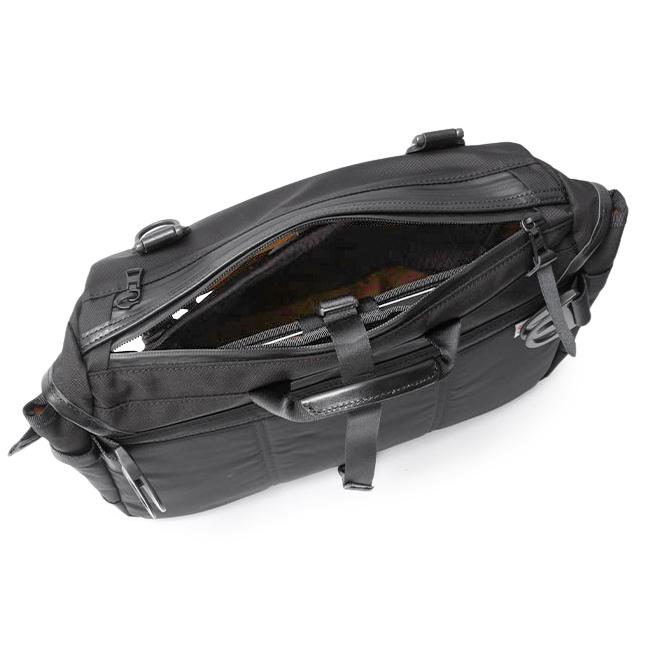 マスターピース ポテンシャル メッセンジャーバッグ master-piece mspc-01756-v3