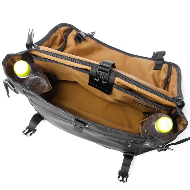 マスターピース ポテンシャル メッセンジャーバッグ master-piece mspc-01756-v3