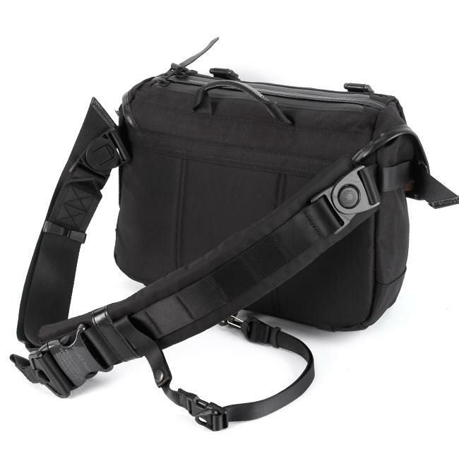 マスターピース ポテンシャル メッセンジャーバッグ master-piece mspc-01756-v3