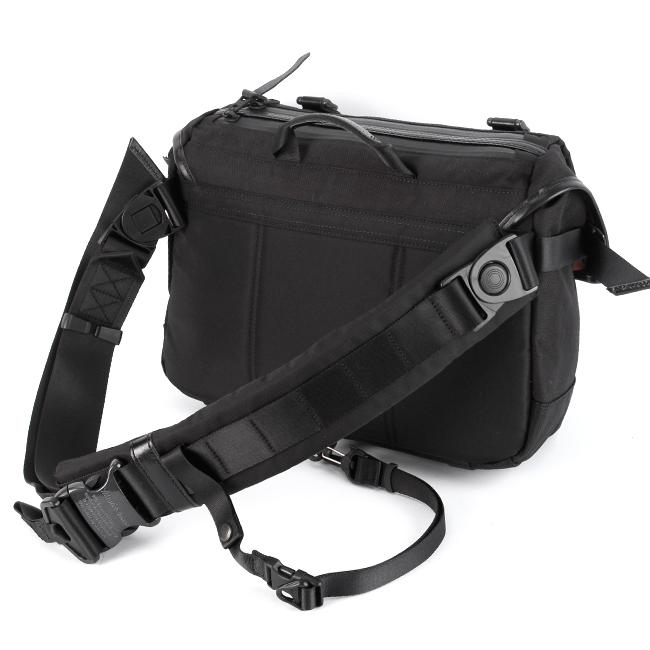 マスターピース ポテンシャル メッセンジャーバッグ master-piece mspc-01756-v3