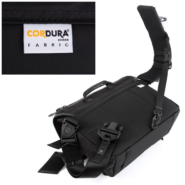 マスターピース ポテンシャル メッセンジャーバッグ master-piece mspc-01756-v3