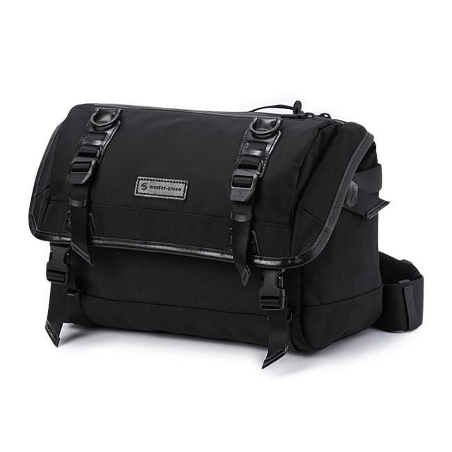 マスターピース ポテンシャル メッセンジャーバッグ master-piece mspc-01756-v3