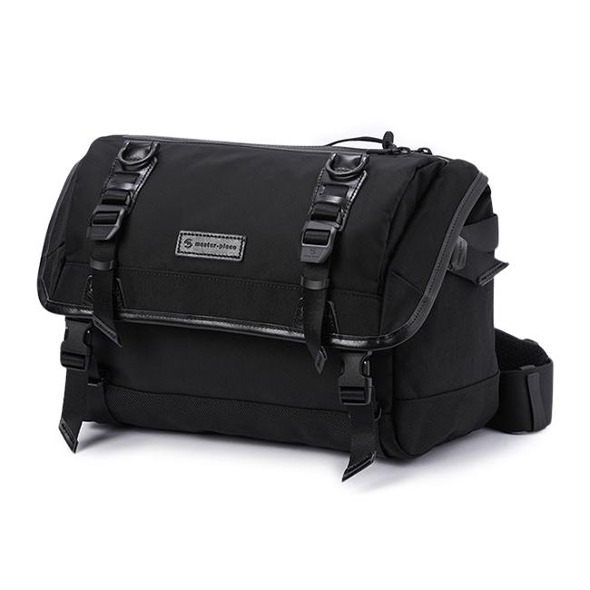 マスターピース ポテンシャル メッセンジャーバッグ master-piece mspc-01756-v3