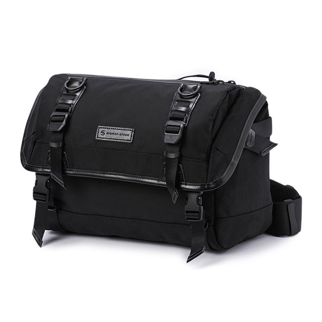 マスターピース ポテンシャル メッセンジャーバッグ master-piece mspc-01756-v3
