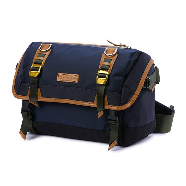 マスターピース ポテンシャル メッセンジャーバッグ master-piece mspc-01756-v3