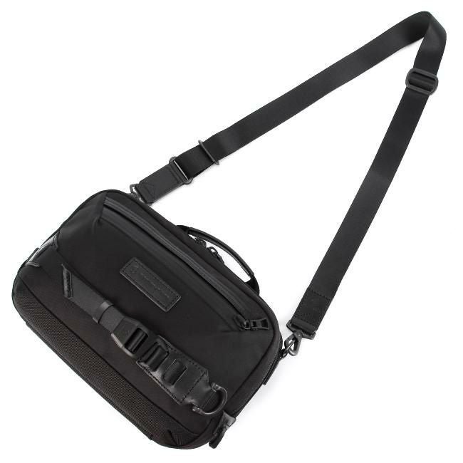 マスターピース ポテンシャル ショルダーバッグ master-piece mspc-01757-v3