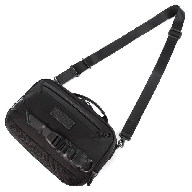 マスターピース ポテンシャル ショルダーバッグ master-piece mspc-01757-v3