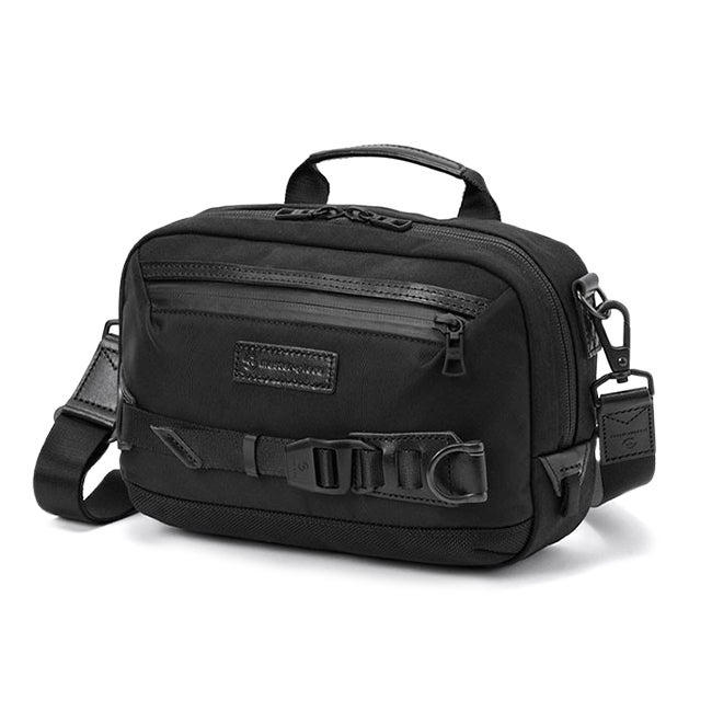 マスターピース ポテンシャル ショルダーバッグ master-piece mspc-01757-v3