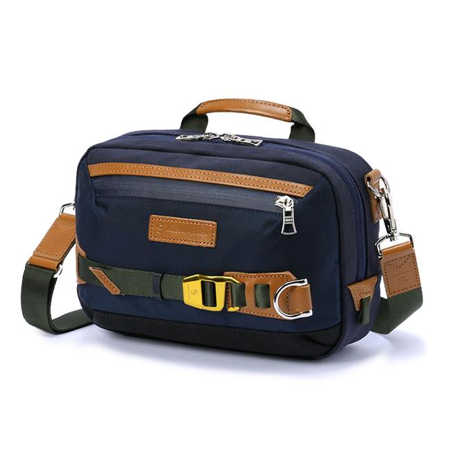 マスターピース ポテンシャル ショルダーバッグ master-piece mspc-01757-v3